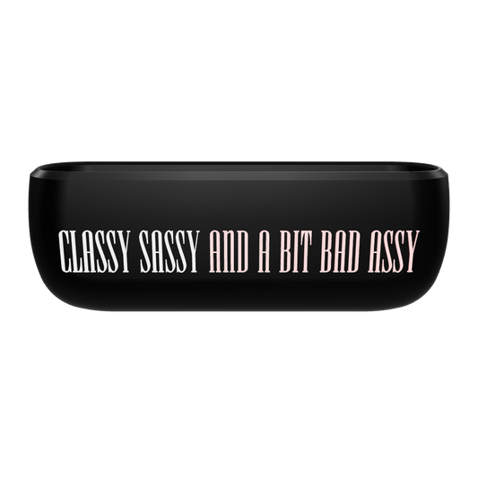 Cover IQOS ILUMA/ILUMA i - Classy Sassy and a Bit Bad-Assy
