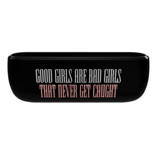 Cover IQOS ILUMA/ILUMA i - Good Girls are Bad Girls That Never Get Caught
