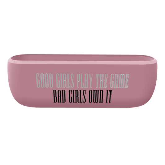 Cover IQOS ILUMA/ILUMA i - Good Girls Pay the Game Bad Girls Own It